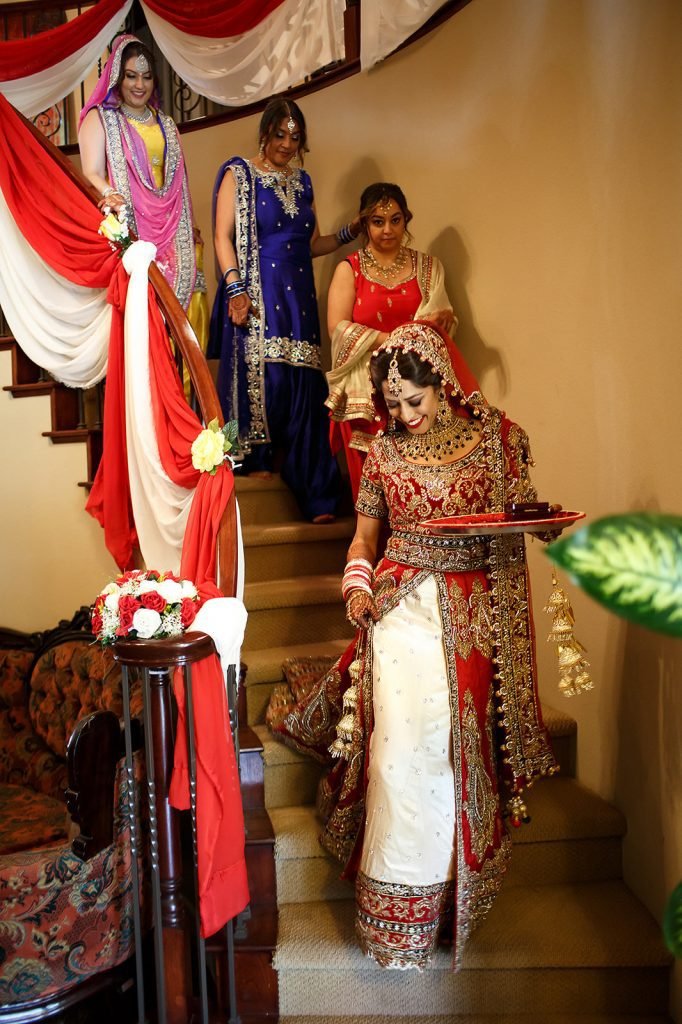 Luxury Sikh Wedding Photography 117